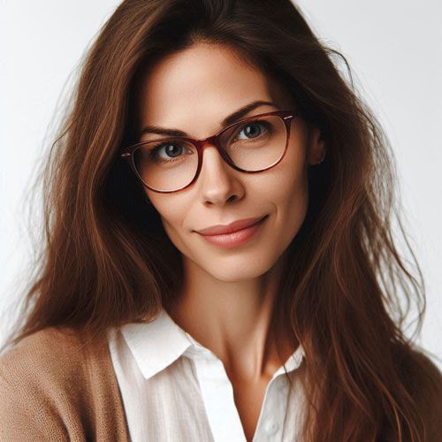 Portrait von Claudia Weber