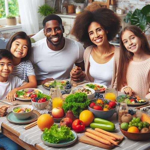 Bild vom Kurs Vortrag: Gesund Leben